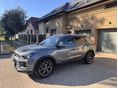 SSANGYONG KORANDO 1.5 Turbo GDI Style (Automata) Vezetett szerviz-Gyári garancia!!