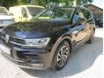 VOLKSWAGEN TIGUAN 2018/3 - 2