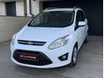 FORD C-MAX Grand1.6 VCT Titanium [7 személy] 177.215 km ! Első Tulajdonos ! Ülésfűtés ! 7 személyes !