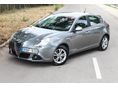 ALFA ROMEO GIULIETTA 2010/6 - 9