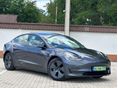 TESLA MODEL 3 Long Range AWD (Automata) Sérülésmentes. EAP. 525km hatótáv!