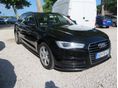 AUDI A6 Avant 2.0 TDI ultra 2. tulaj Manuális váltó!