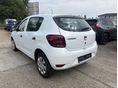 DACIA SANDERO 2021/5 - 3