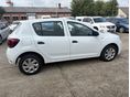 DACIA SANDERO 2021/5 - 4