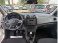 DACIA SANDERO 2021/5 - 6