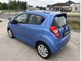 CHEVROLET SPARK 2014/5 - 4
