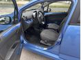 CHEVROLET SPARK 2014/5 - 5