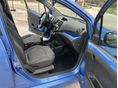 CHEVROLET SPARK 2014/5 - 6