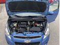 CHEVROLET SPARK 2014/5 - 12