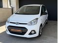 HYUNDAI I10 1.0i Black Line EURO6 64.340 km !! M.o.-i ! Ülésfűtés ! Tempomat ! Tolatóradar !
