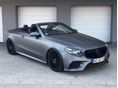 MERCEDES-BENZ E 220 d 9G-TRONIC AMG Line Magyarországi AZONNAL ELVIHETŐ!