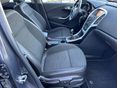 OPEL ASTRA J 2014/3 - 10
