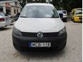 VOLKSWAGEN CADDY 2012/5 - 2