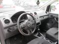 VOLKSWAGEN CADDY 2012/5 - 7
