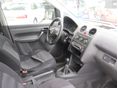 VOLKSWAGEN CADDY 2012/5 - 8