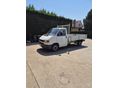 VOLKSWAGEN TRANSPORTER T4 2.5 7DE 1K2 F