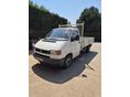 VOLKSWAGEN TRANSPORTER T4 1996/3 - 6