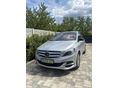 MERCEDES-BENZ B 250 E 