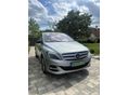 MERCEDES-BENZ B 250 E 2015/10 - 2