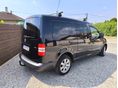 VOLKSWAGEN CADDY MAXI 2011/11 - 2