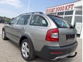 SKODA OCTAVIA 2012/5 - 2