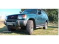 MITSUBISHI PAJERO Wagon 2.5 TD GL Young