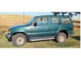 MITSUBISHI PAJERO 1999/3 - 2
