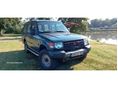 MITSUBISHI PAJERO 1999/3 - 3