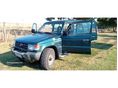 MITSUBISHI PAJERO 1999/3 - 4