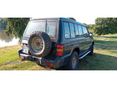 MITSUBISHI PAJERO 1999/3 - 5