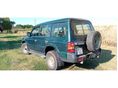 MITSUBISHI PAJERO 1999/3 - 6