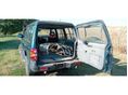 MITSUBISHI PAJERO 1999/3 - 7