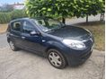 DACIA SANDERO 1.6 Ambiance BENZIN-GÁZOS!JÉGHIDEG KLÍMÁVAL!