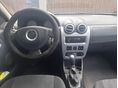 DACIA SANDERO 2010/11 - 6