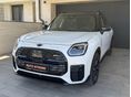 MINI COUNTRYMAN 1.5 Cooper DKG John Cooper Works csomag ! Panoráma Üvegtető ! Garanciális !