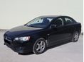 MITSUBISHI LANCER 2.0 DI-D Invite