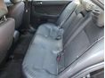 MITSUBISHI LANCER 2009/5 - 8