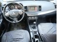 MITSUBISHI LANCER 2009/5 - 6