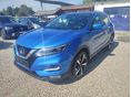 NISSAN QASHQAI 1.7 dCi Tekna M.o-i / vonóhorog / 360 fokos kamera / LED / holttérfigyelés