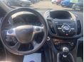 FORD KUGA 2013/9 - 11