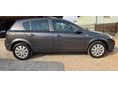 OPEL ASTRA H 2012/4 - 5