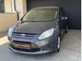 FORD C-MAX 1.6 VCT Champions 187.130 km ! Ülés-Szélvédőfűtés ! Kitűnő állapot !
