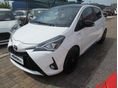 TOYOTA YARIS 1.5 VVT-i Hybrid GR-Sport e-CVT 49-EZER KM-DIGIT KLIMA-TOLATÓ KAMERA!!!