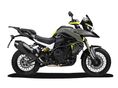 BENELLI TRK 2026 - 2