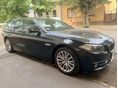 BMW 520 2014 - 2