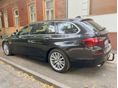 BMW 520 2014 - 3