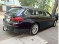 BMW 520 2014 - 4