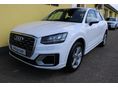 AUDI Q2 1.0 TFSI Design 81 ezer Km ! Tempomat. Start-Stop. ÁFÁS !