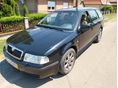SKODA OCTAVIA 2004/8 - 2