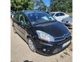 CITROEN C4 PICASSO 2009 - 2